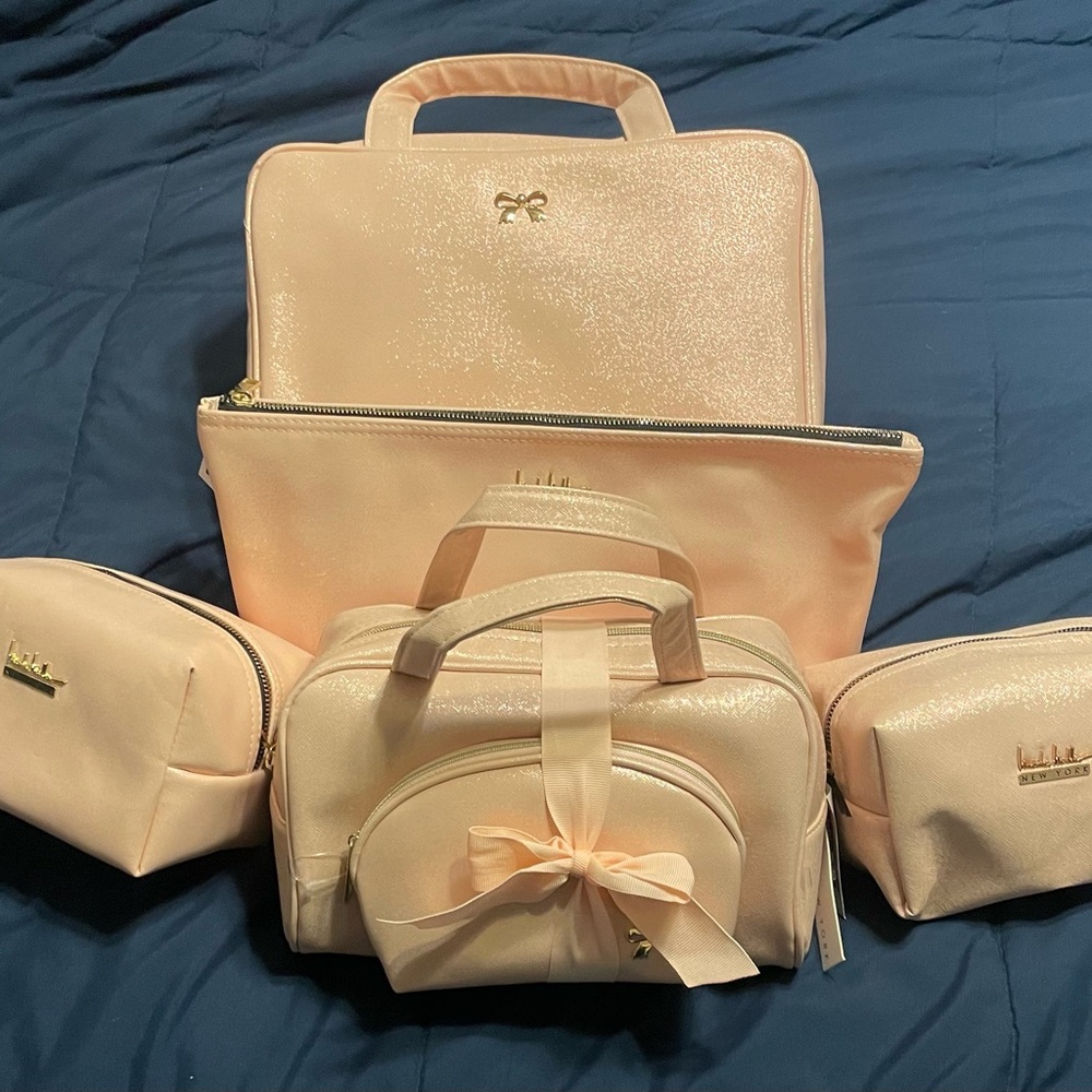 Travel Bag Set